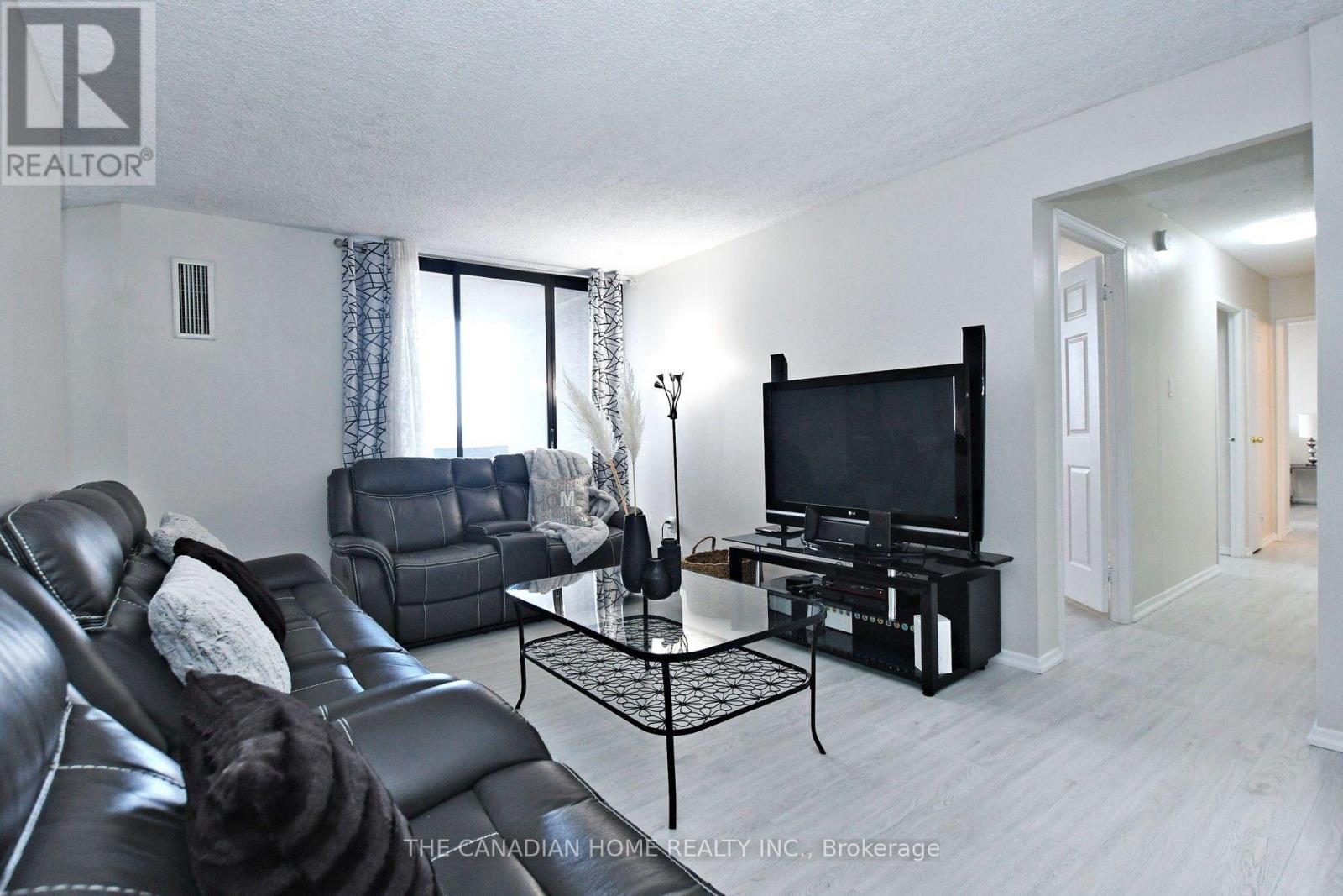 1406 - 1900 Sheppard Avenue E, Toronto, Ontario  M2J 4T4 - Photo 8 - C13689976