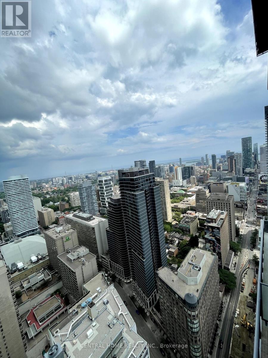 4608 - 7 Grenville Street, Toronto, Ontario  M4Y 1A1 - Photo 10 - C13689992