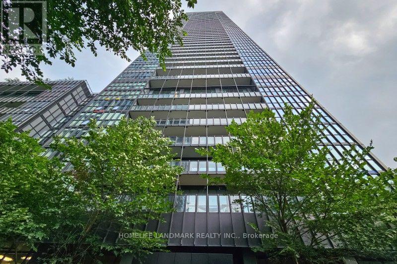 2211 - 101 CHARLES STREET E, Toronto, Ontario