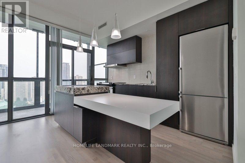 2211 - 101 Charles Street E, Toronto, Ontario  M4Y 1V2 - Photo 11 - C13689996