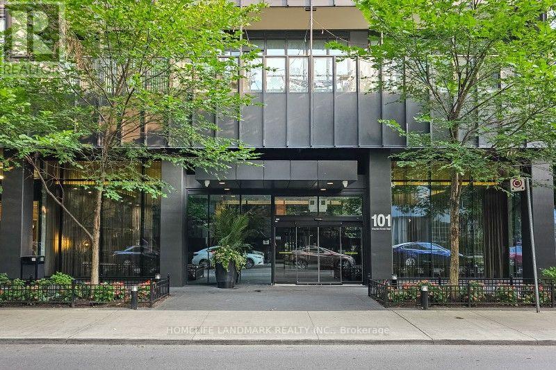 2211 - 101 Charles Street E, Toronto, Ontario  M4Y 1V2 - Photo 2 - C13689996