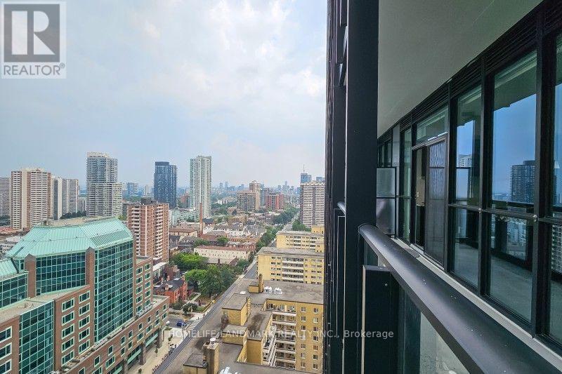 2211 - 101 Charles Street E, Toronto, Ontario  M4Y 1V2 - Photo 20 - C13689996