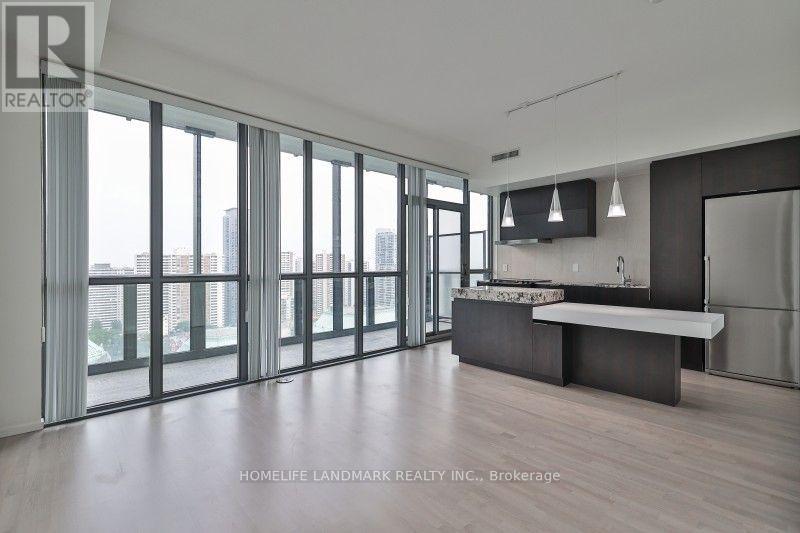 2211 - 101 Charles Street E, Toronto, Ontario  M4Y 1V2 - Photo 4 - C13689996