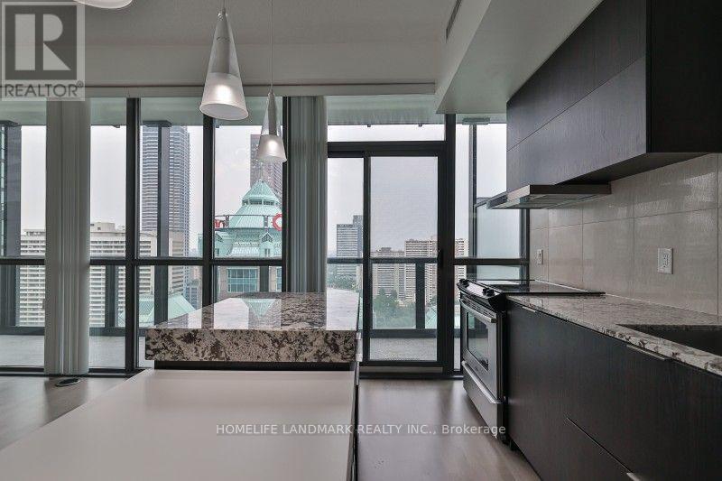 2211 - 101 Charles Street E, Toronto, Ontario  M4Y 1V2 - Photo 5 - C13689996