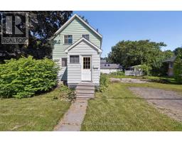 300 PARK STREET E, Prescott, Ontario