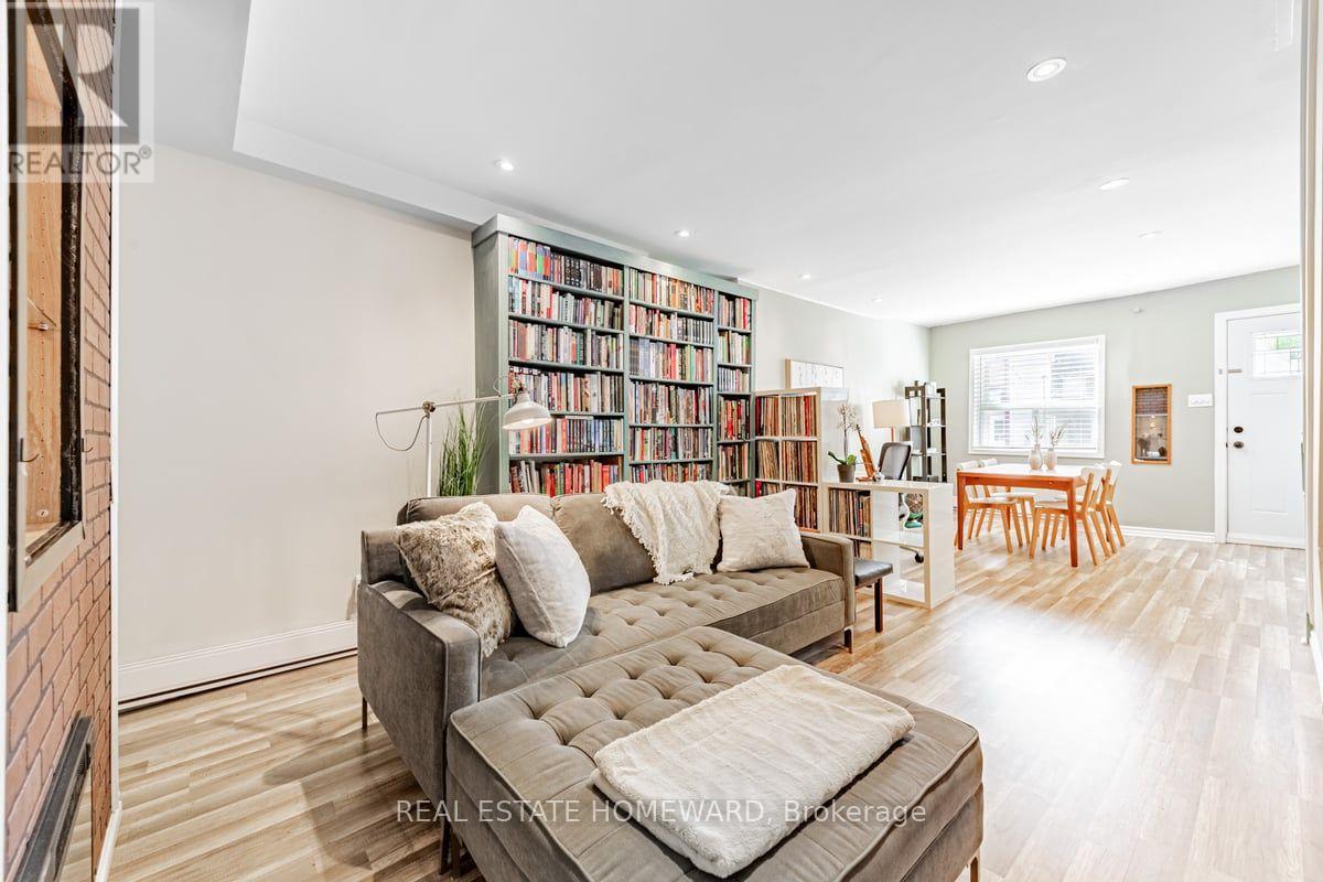 111 Jones Avenue, Toronto, Ontario  M4M 2Z7 - Photo 10 - E13689954