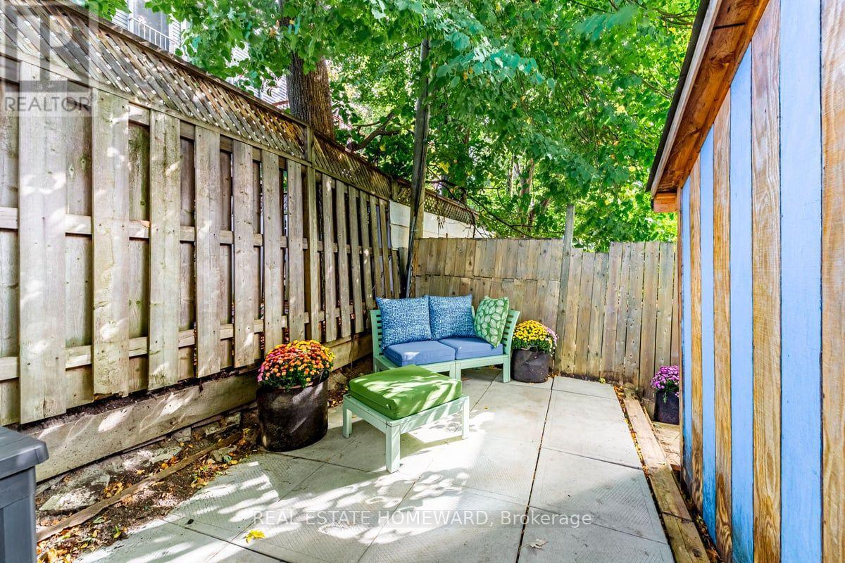 111 Jones Avenue, Toronto, Ontario  M4M 2Z7 - Photo 30 - E13689954