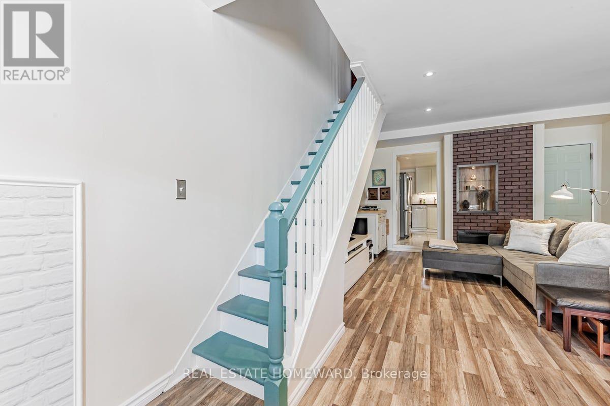111 Jones Avenue, Toronto, Ontario  M4M 2Z7 - Photo 4 - E13689954