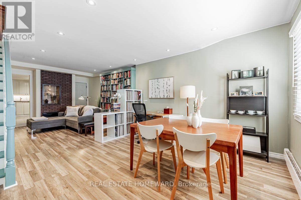 111 Jones Avenue, Toronto, Ontario  M4M 2Z7 - Photo 5 - E13689954