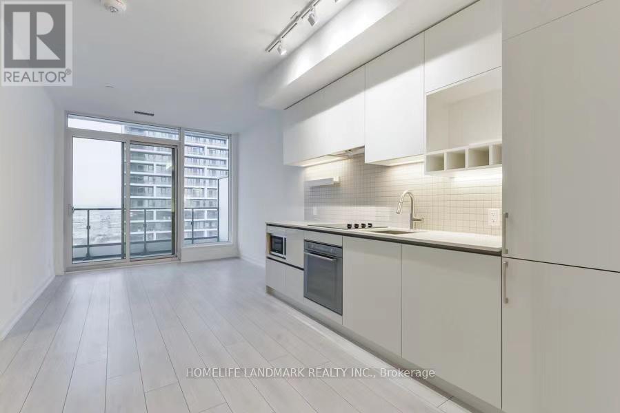 2801 - 5 Buttermill Avenue, Vaughan (Vaughan Corporate Centre), Ontario  L4K 0J5 - Photo 2 - N13689950