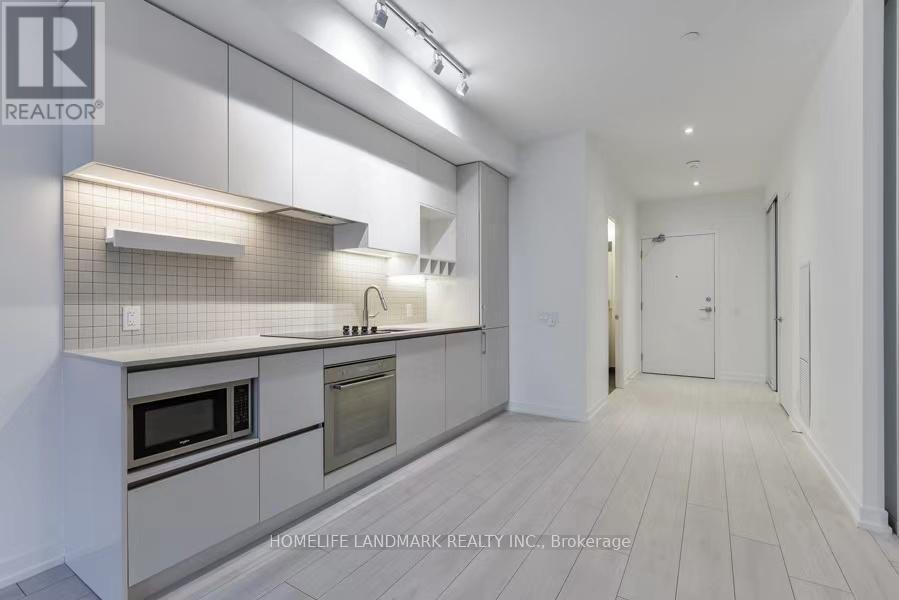 2801 - 5 Buttermill Avenue, Vaughan (Vaughan Corporate Centre), Ontario  L4K 0J5 - Photo 3 - N13689950