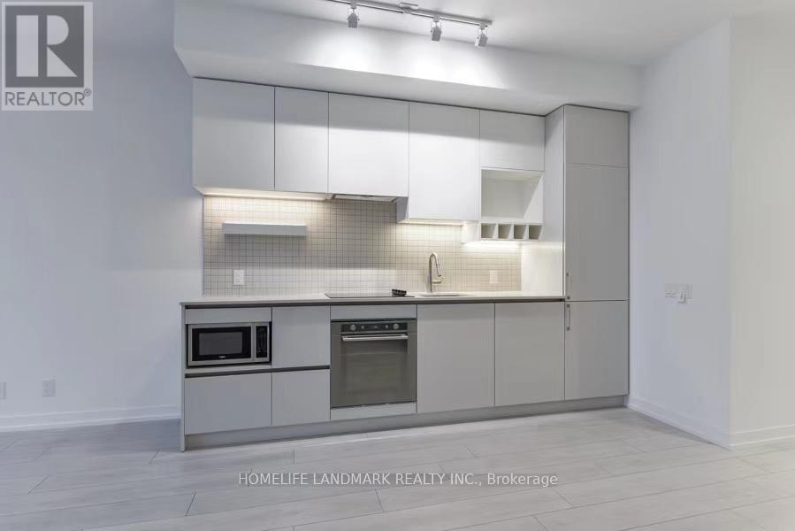 2801 - 5 Buttermill Avenue, Vaughan (Vaughan Corporate Centre), Ontario  L4K 0J5 - Photo 4 - N13689950