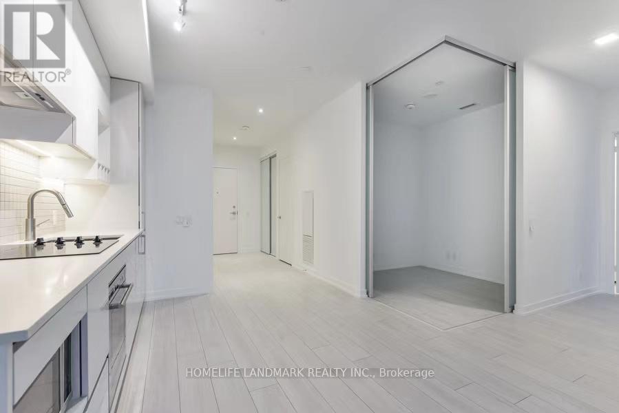 2801 - 5 Buttermill Avenue, Vaughan (Vaughan Corporate Centre), Ontario  L4K 0J5 - Photo 5 - N13689950
