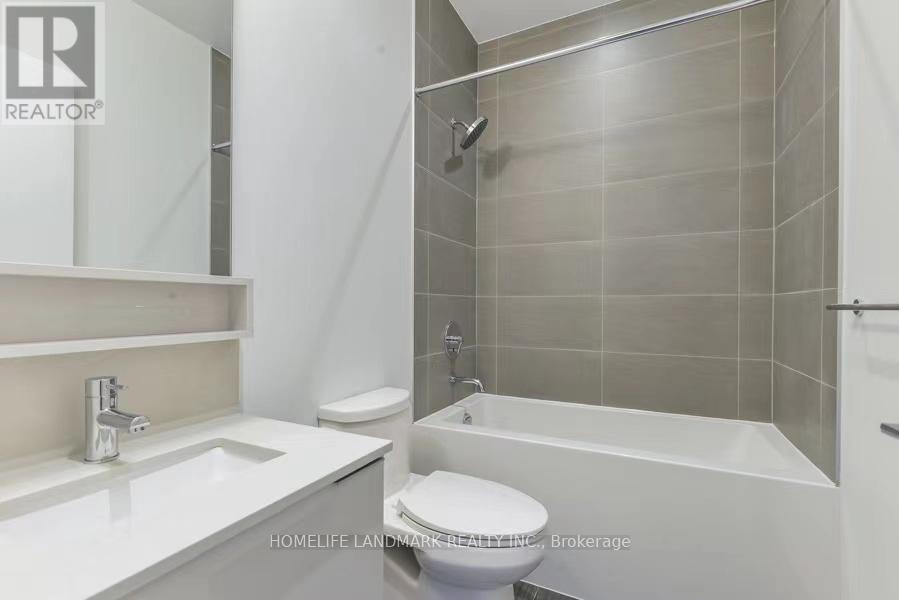 2801 - 5 Buttermill Avenue, Vaughan (Vaughan Corporate Centre), Ontario  L4K 0J5 - Photo 8 - N13689950