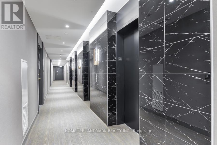 2801 - 5 Buttermill Avenue, Vaughan (Vaughan Corporate Centre), Ontario  L4K 0J5 - Photo 9 - N13689950