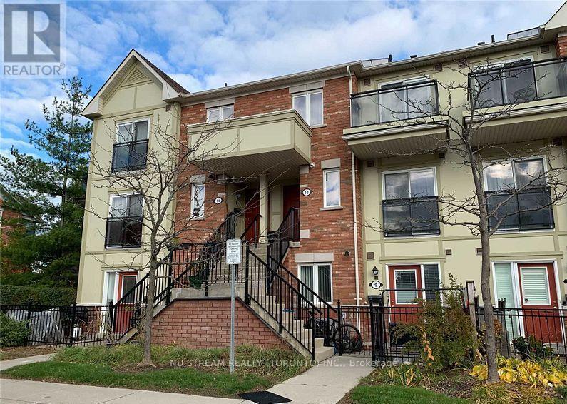10 - 150 CHANCERY ROAD, Markham, Ontario