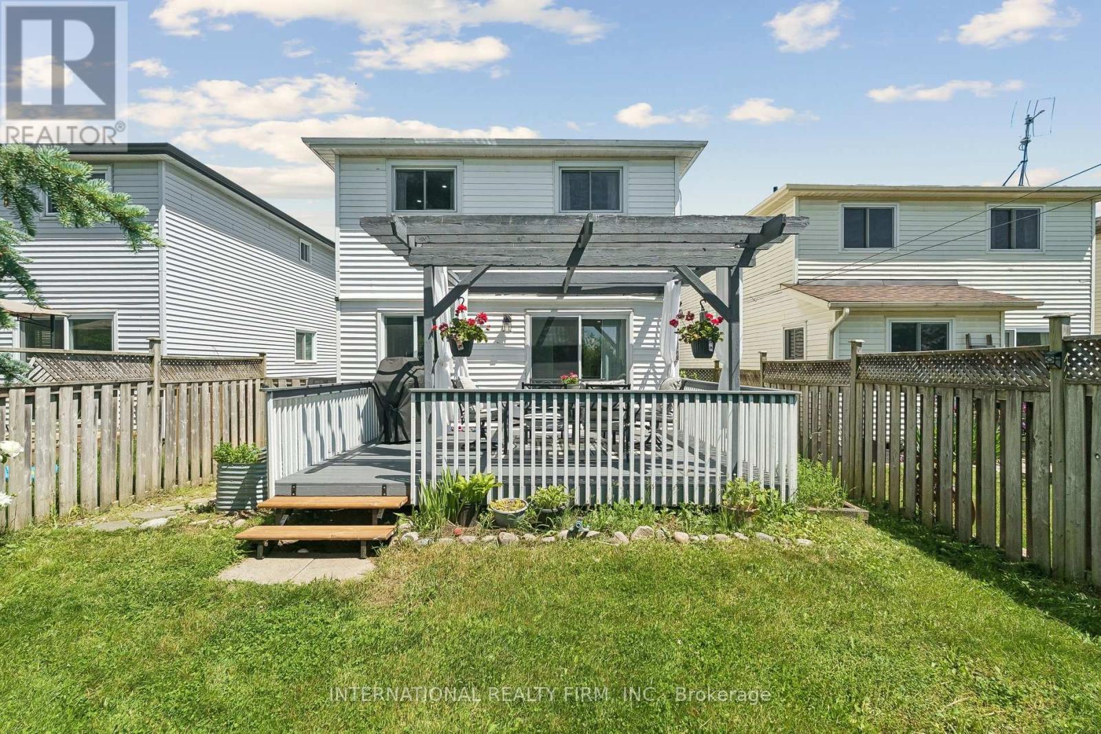 206 Hickling Trail, Barrie, Ontario  L4M 5W4 - Photo 31 - S13689952