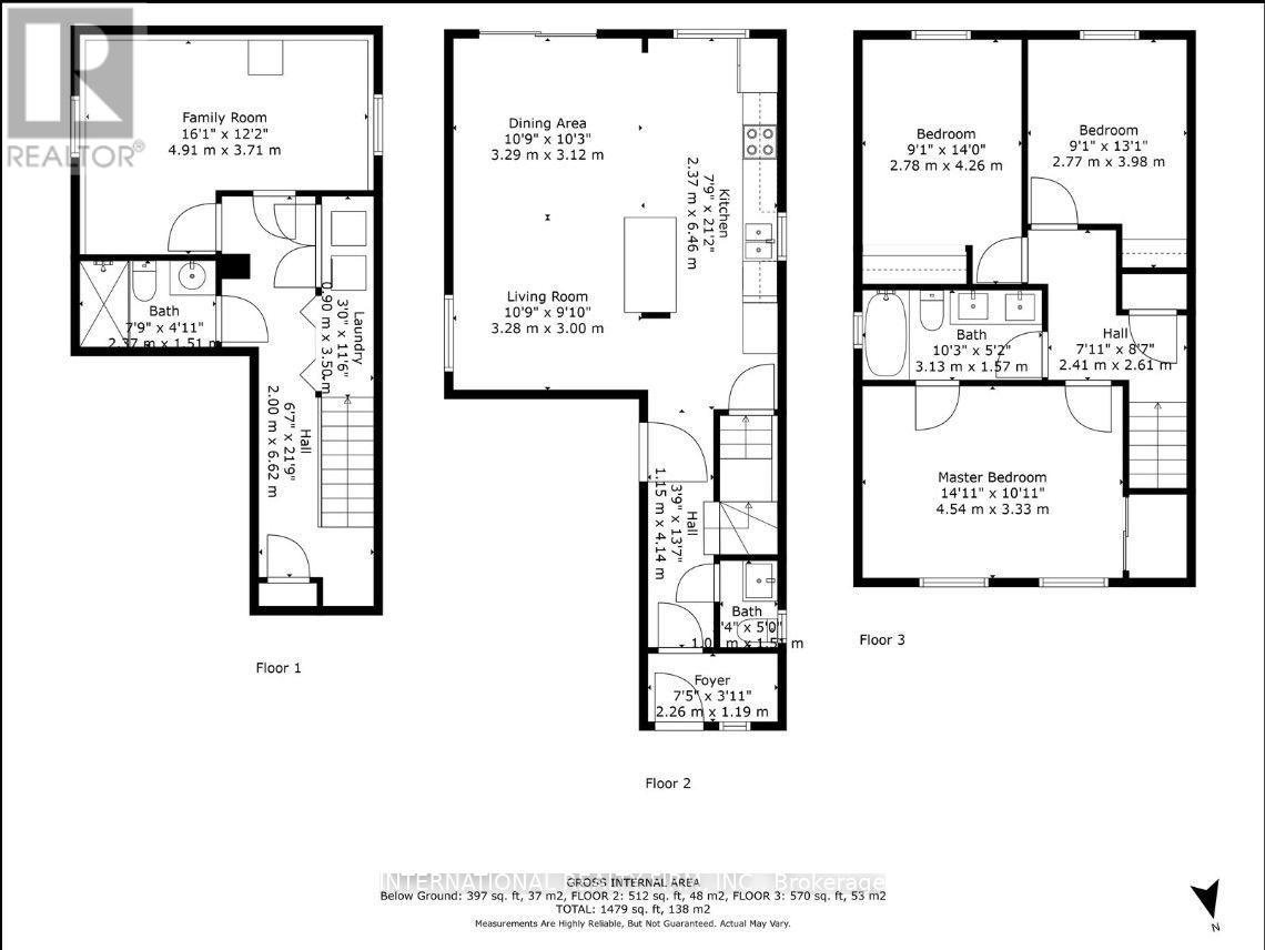 206 Hickling Trail, Barrie, Ontario  L4M 5W4 - Photo 32 - S13689952