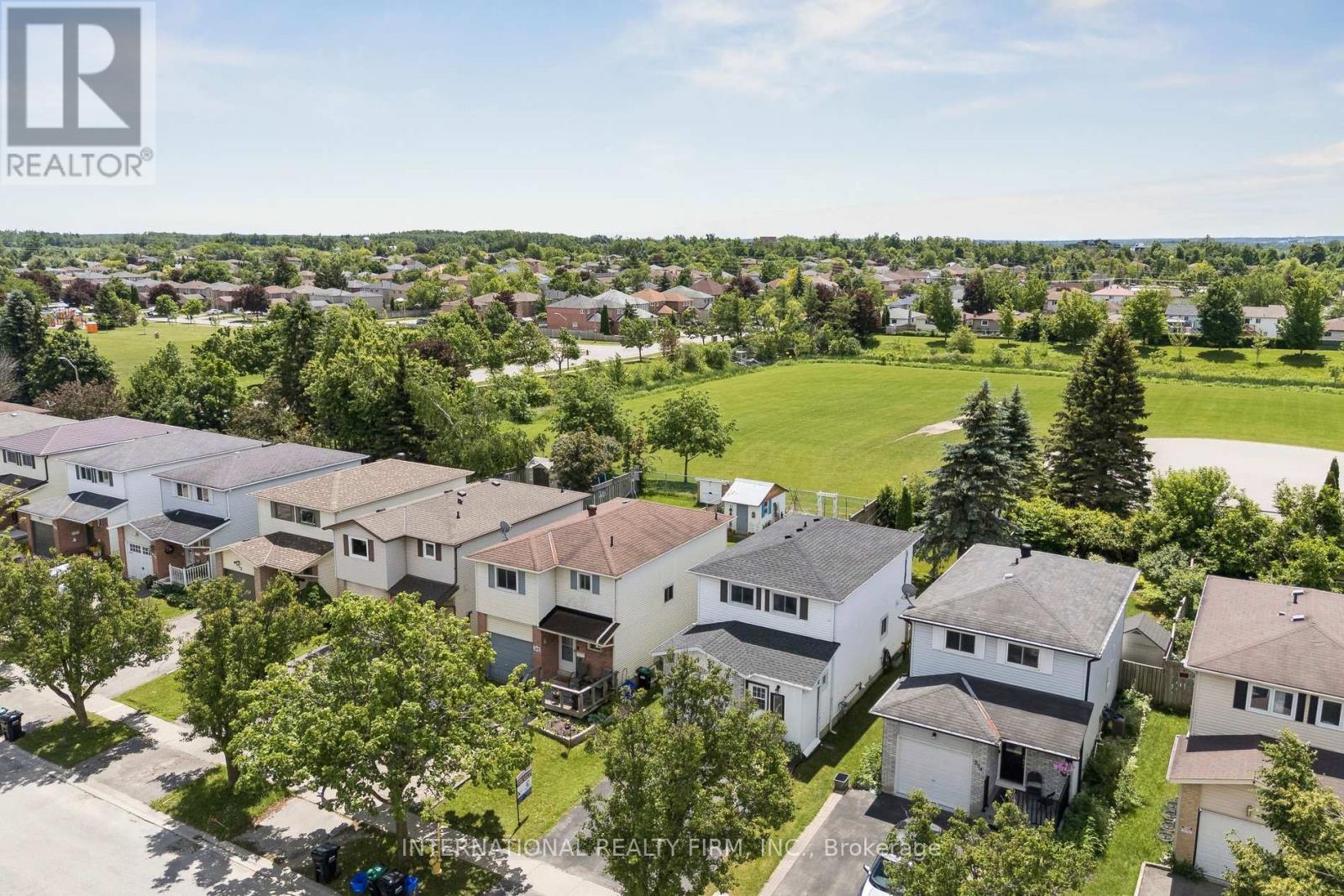 206 Hickling Trail, Barrie, Ontario  L4M 5W4 - Photo 35 - S13689952