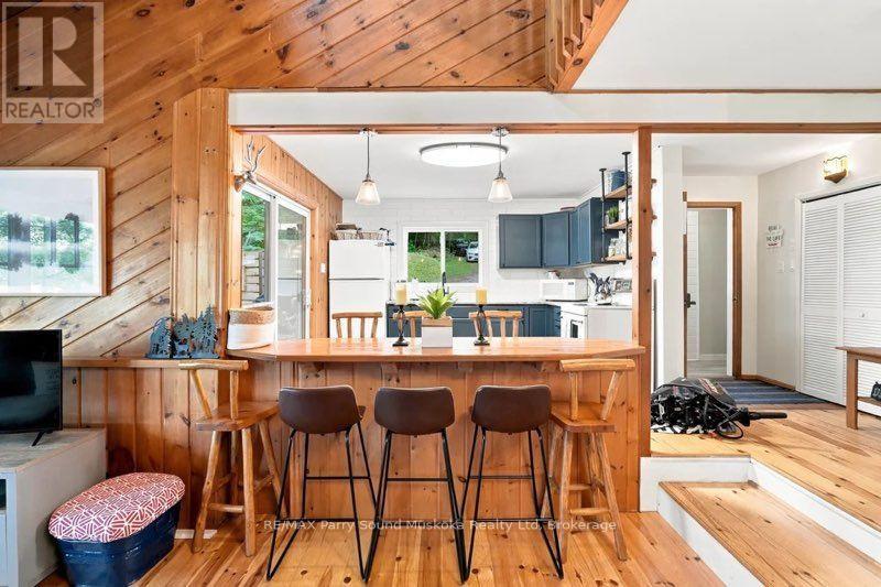 569 Ralph Road, Parry Sound Remote Area, Ontario  P0H 2L0 - Photo 10 - X13689986