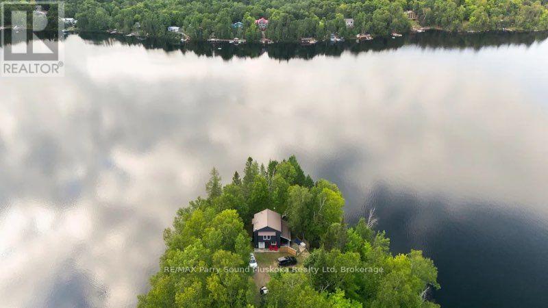 569 Ralph Road, Parry Sound Remote Area, Ontario  P0H 2L0 - Photo 22 - X13689986