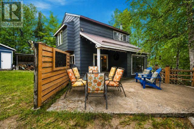 569 Ralph Road, Parry Sound Remote Area, Ontario  P0H 2L0 - Photo 23 - X13689986