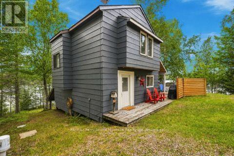 569 Ralph Road, Parry Sound Remote Area, Ontario  P0H 2L0 - Photo 24 - X13689986