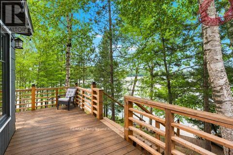 569 Ralph Road, Parry Sound Remote Area, Ontario  P0H 2L0 - Photo 26 - X13689986
