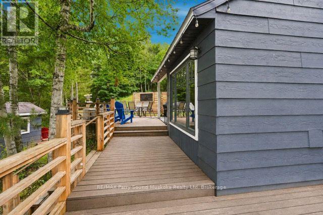569 Ralph Road, Parry Sound Remote Area, Ontario  P0H 2L0 - Photo 27 - X13689986