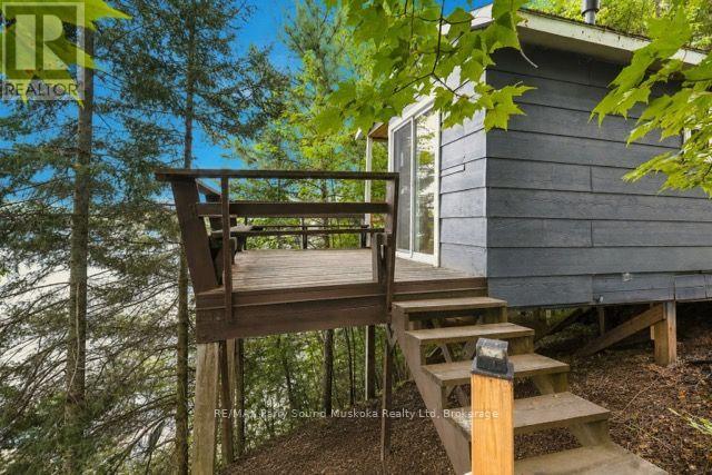569 Ralph Road, Parry Sound Remote Area, Ontario  P0H 2L0 - Photo 28 - X13689986