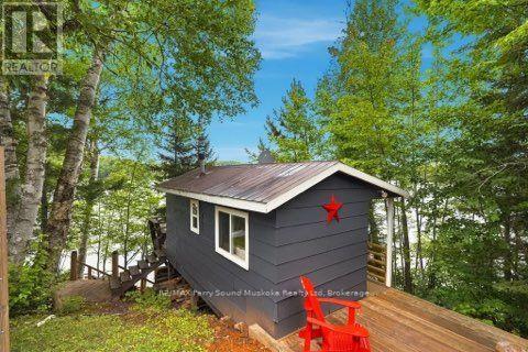 569 Ralph Road, Parry Sound Remote Area, Ontario  P0H 2L0 - Photo 29 - X13689986
