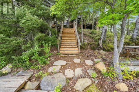 569 Ralph Road, Parry Sound Remote Area, Ontario  P0H 2L0 - Photo 31 - X13689986
