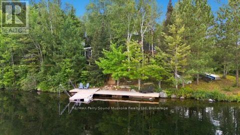 569 Ralph Road, Parry Sound Remote Area, Ontario  P0H 2L0 - Photo 37 - X13689986