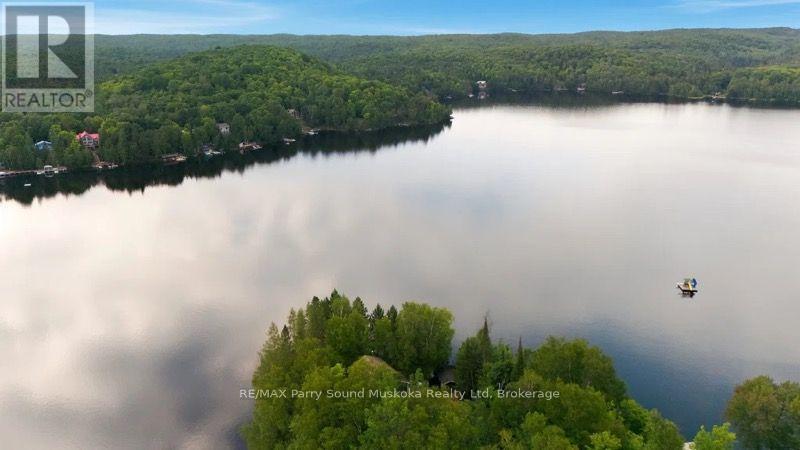 569 Ralph Road, Parry Sound Remote Area, Ontario  P0H 2L0 - Photo 42 - X13689986