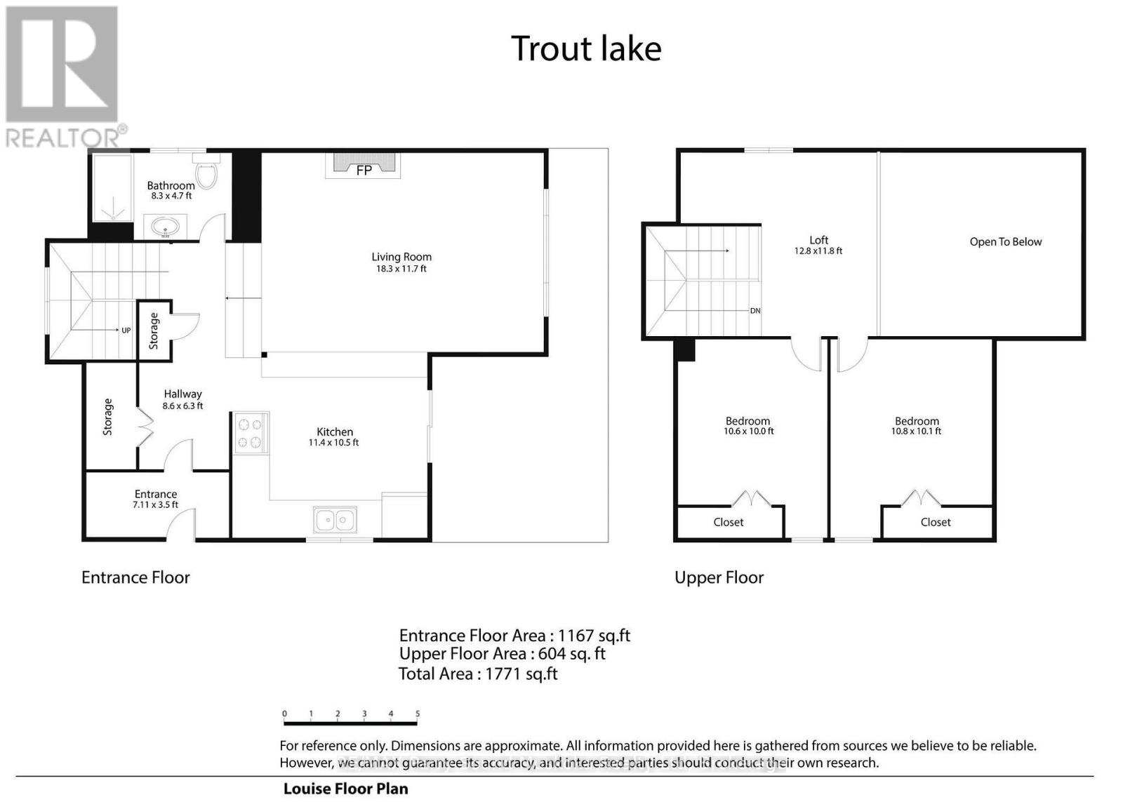 569 Ralph Road, Parry Sound Remote Area, Ontario  P0H 2L0 - Photo 43 - X13689986