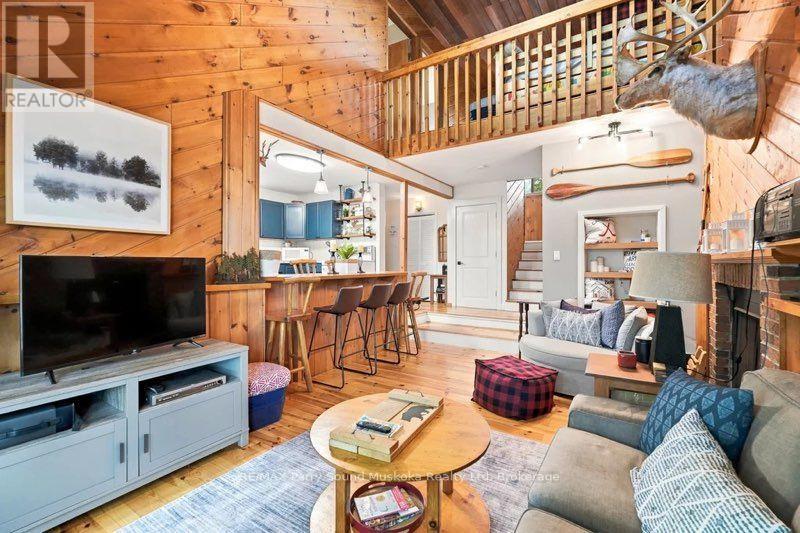 569 Ralph Road, Parry Sound Remote Area, Ontario  P0H 2L0 - Photo 7 - X13689986