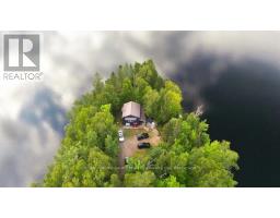 569 RALPH ROAD, Parry Sound Remote Area, Ontario
