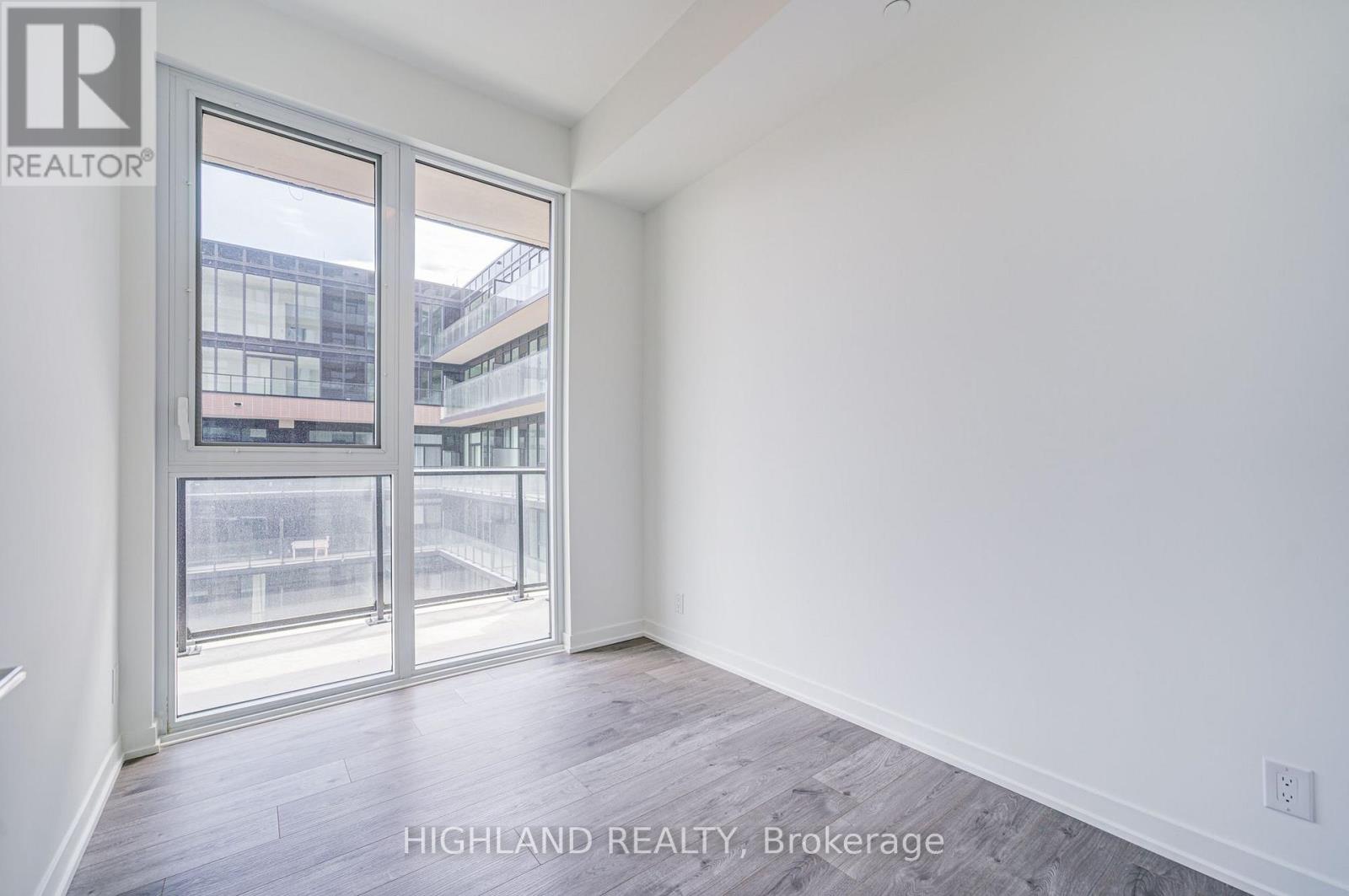 1126 - 285 Dufferin Street, Toronto, Ontario  M6K 0J2 - Photo 10 - W13689958