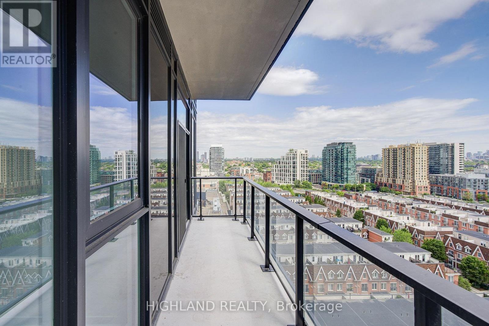 1126 - 285 Dufferin Street, Toronto, Ontario  M6K 0J2 - Photo 12 - W13689958
