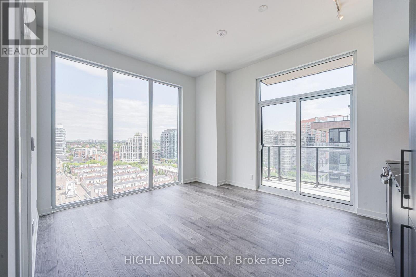 1126 - 285 Dufferin Street, Toronto, Ontario  M6K 0J2 - Photo 4 - W13689958