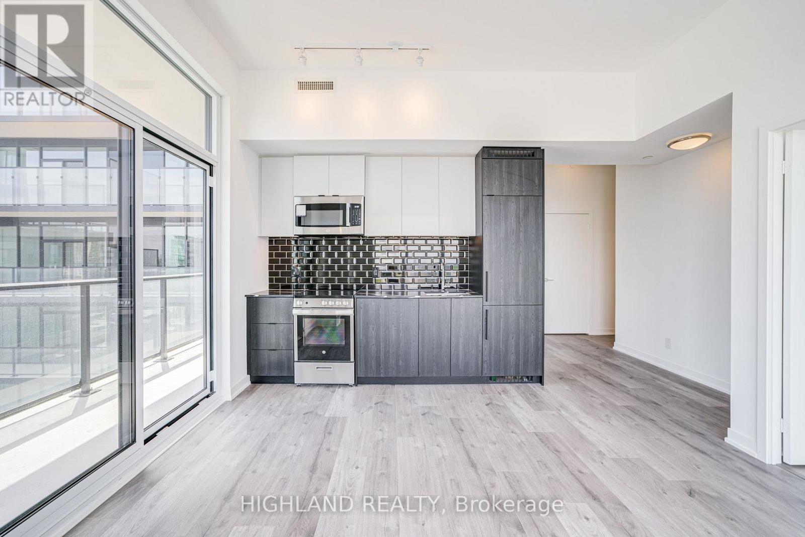 1126 - 285 Dufferin Street, Toronto, Ontario  M6K 0J2 - Photo 6 - W13689958