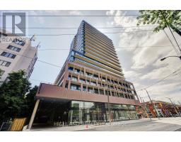 1126 - 285 DUFFERIN STREET, Toronto, Ontario