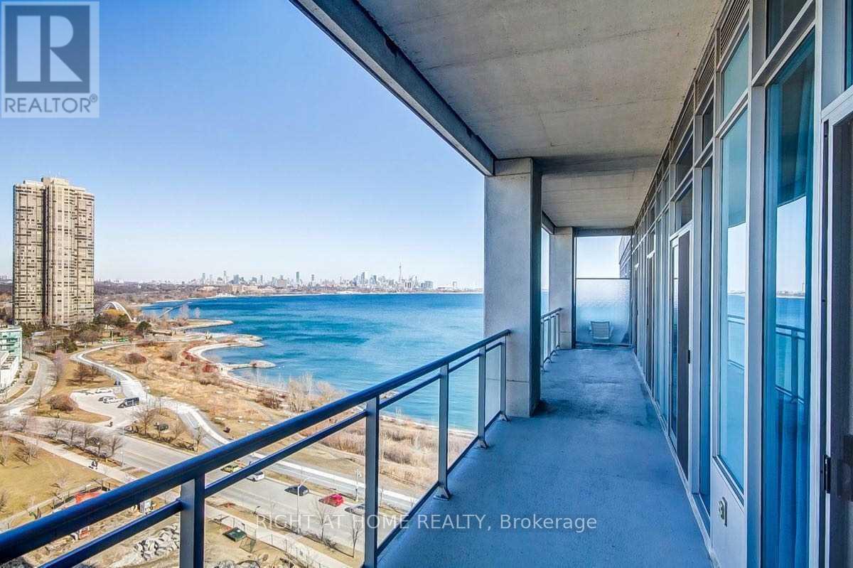 1202 - 58 Marine Parade Drive, Toronto (Mimico), Ontario  M8V 4G1 - Photo 12 - W13689978