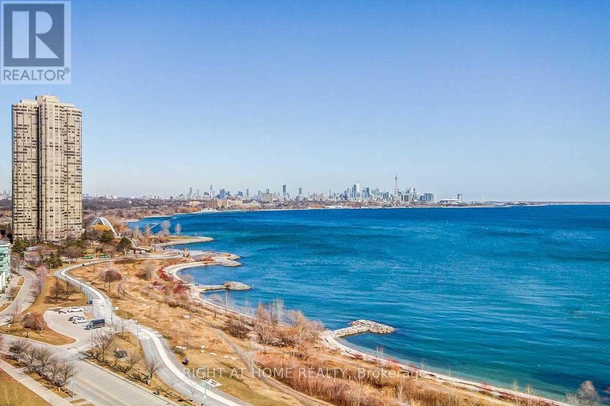1202 - 58 Marine Parade Drive, Toronto (Mimico), Ontario  M8V 4G1 - Photo 13 - W13689978