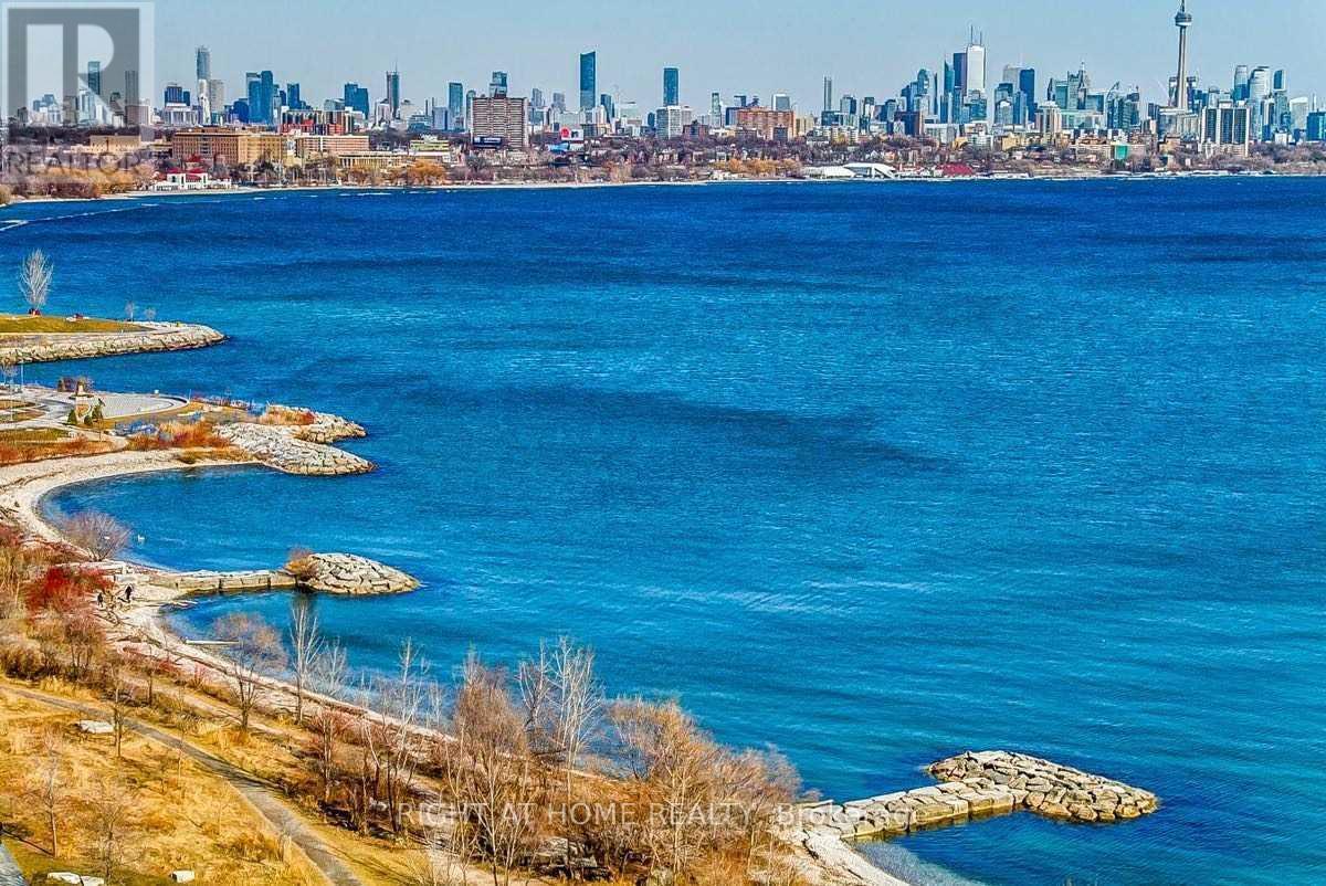1202 - 58 Marine Parade Drive, Toronto (Mimico), Ontario  M8V 4G1 - Photo 14 - W13689978