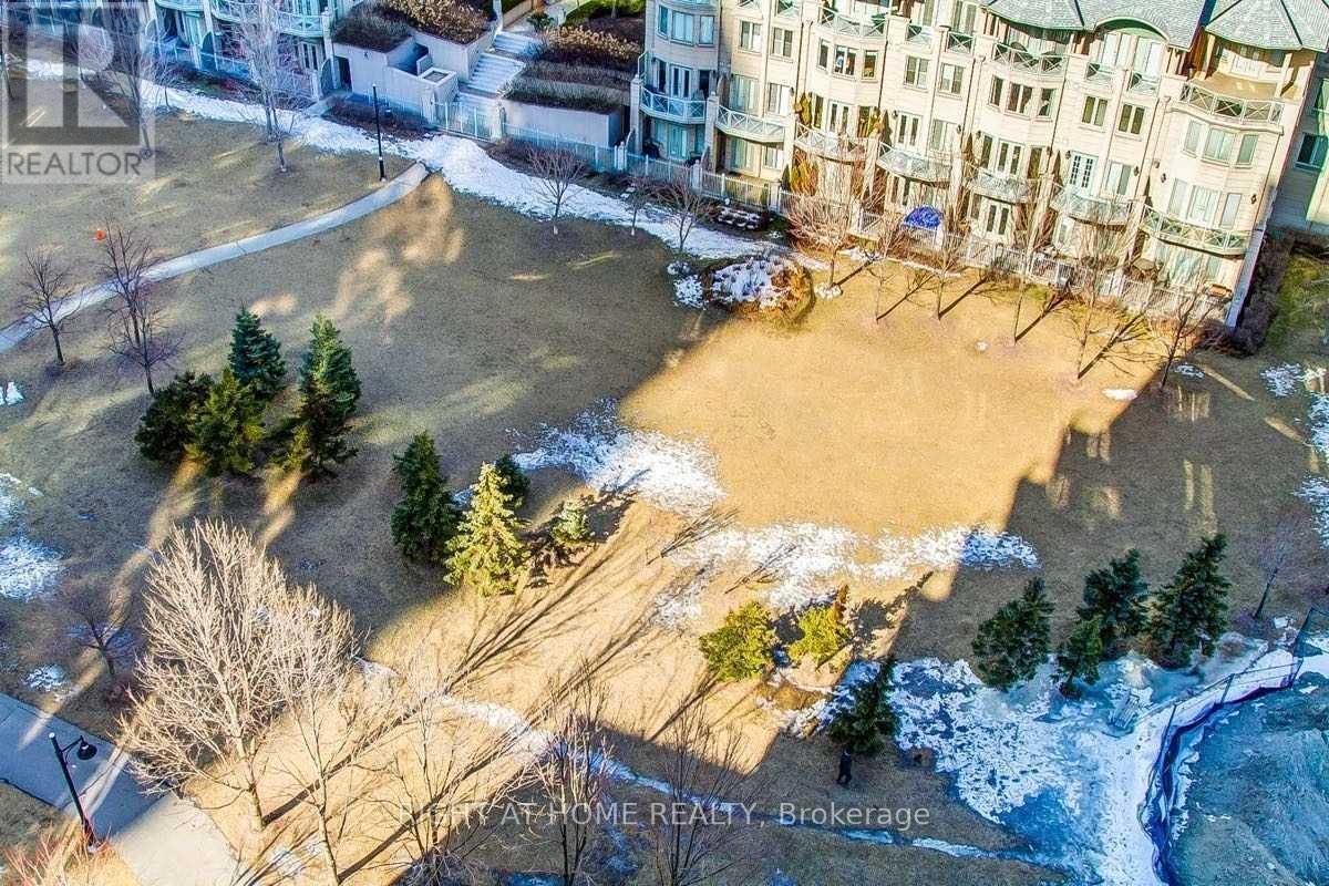 1202 - 58 Marine Parade Drive, Toronto (Mimico), Ontario  M8V 4G1 - Photo 15 - W13689978