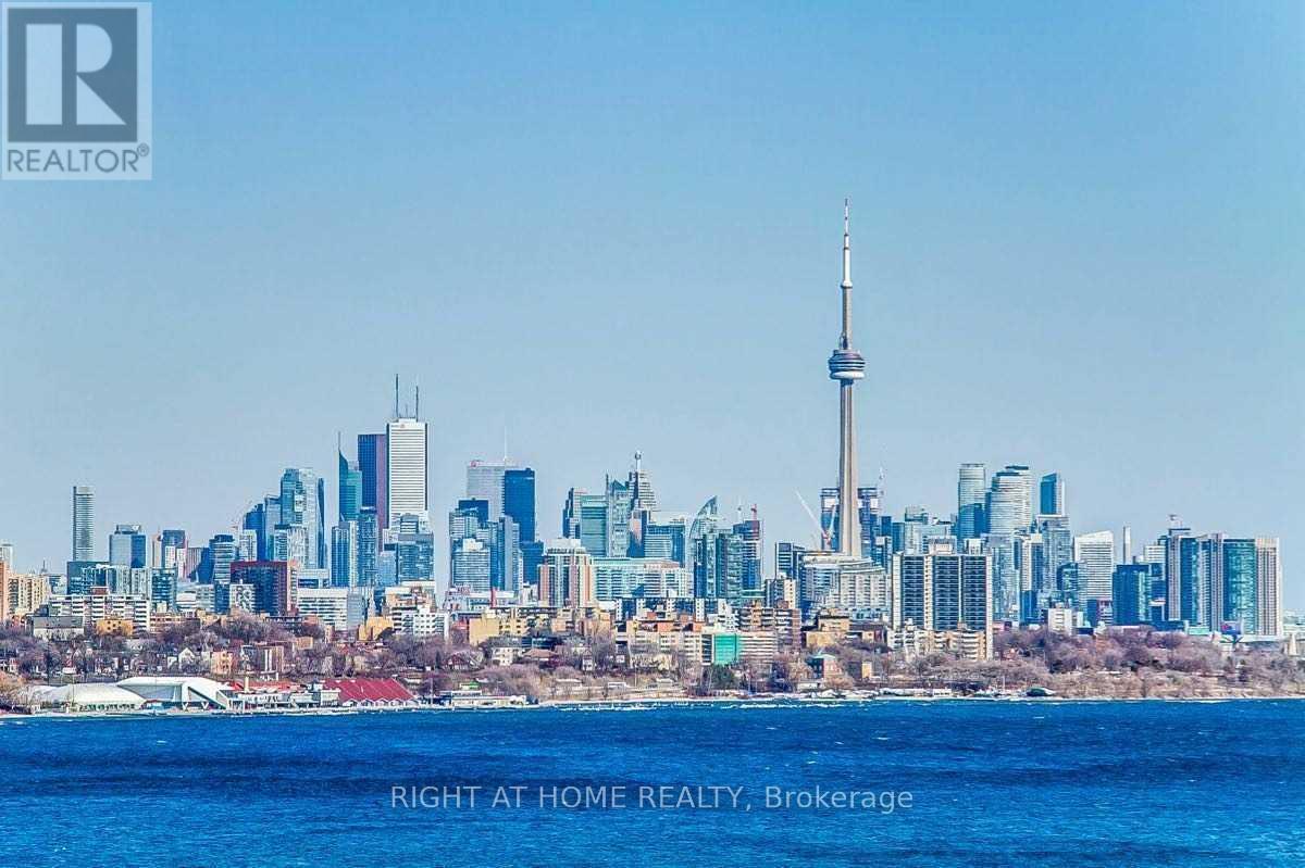 1202 - 58 Marine Parade Drive, Toronto (Mimico), Ontario  M8V 4G1 - Photo 16 - W13689978