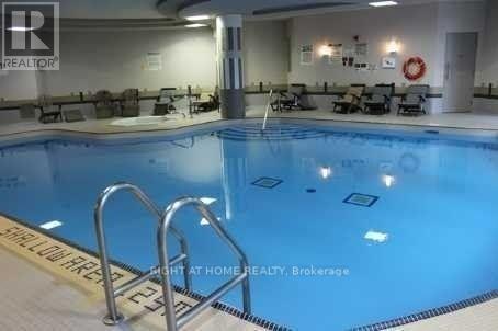 1202 - 58 Marine Parade Drive, Toronto (Mimico), Ontario  M8V 4G1 - Photo 17 - W13689978