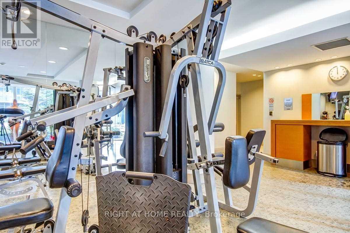 1202 - 58 Marine Parade Drive, Toronto (Mimico), Ontario  M8V 4G1 - Photo 18 - W13689978