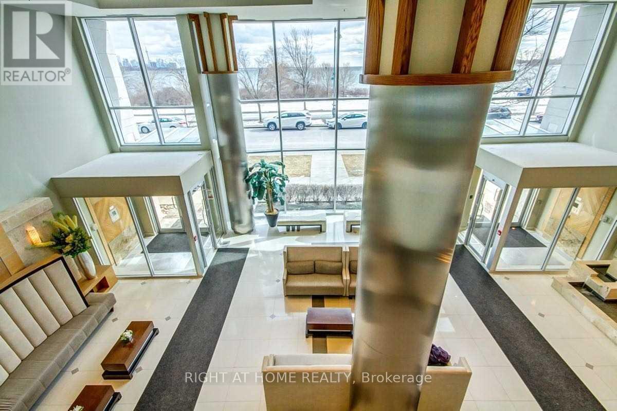 1202 - 58 Marine Parade Drive, Toronto (Mimico), Ontario  M8V 4G1 - Photo 3 - W13689978
